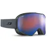 Julbo - Cyclon Spectron 3 - Masque ski Gris Foncé - Spectron 3