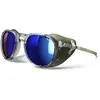 Julbo Millenium Reactiv 2-4 Lunettes Gris/argent TU