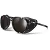 Julbo Millenium Lunettes de Soleil, Brilliant/Blanc Tryearslucent Blac...