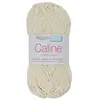 Distrifil Coton à tricoter CALINE 154 Naturel