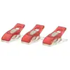 Non communiqué 15 pinces couture - 26x10mm - parfaite pour maintenir le tissu