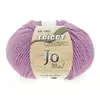 Fil à tricoter Tricot Boutique JO Métal - Distrifil Rose (17) - Rose (...