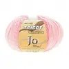 Fil à tricoter Tricot Boutique JO Métal - Distrifil Rose (16) - Rose (...