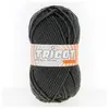 Pelote de laine à tricoter Tricot SIERRA - Distrifil 28699 Gris - 2869...