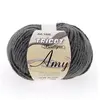 Non communiqué Fil à tricoter Tricot Boutique AMY - Distrifil(...) - Gris (18)