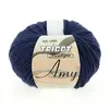 Non communiqué Fil à tricoter Tricot Boutique AMY - Distrifil(...) - Bleu (16)
