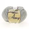 Non communiqué Fil à tricoter Tricot Boutique AMY - Distrifil(...) - Gris (19)
