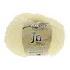 Distrifil Fil à Tricoter Tricot Boutique JO Métal Color : Jaune (03)