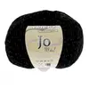 Fil à tricoter Tricot Boutique JO Métal - Distrifil Noir (02) - Noir (...