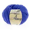 Non communiqué Fil à tricoter Tricot Boutique AMY - Distrifil(...) - Bleu (07)