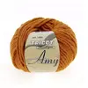 Fil à tricoter Tricot Boutique AMY - Distrifil Orange (06) - Orange (0...