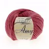 Non communiqué Fil à tricoter Tricot Boutique AMY - Distrifil(...) - Rose (05)
