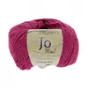 Fil à tricoter Tricot Boutique JO Métal - Distrifil Rose (09) - Rose (...
