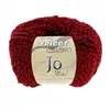 Fil à tricoter Tricot Boutique JO Métal - Distrifil Rouge (08) - Rouge...