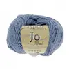 Fil à tricoter Tricot Boutique JO Métal - Distrifil Bleu (07) - Bleu (...