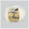 Non communiqué Fil à tricoter Tricot Boutique AMY - Distrifil(...) - Blanc (01)