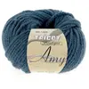 Non communiqué Fil à tricoter Tricot Boutique AMY - Distrifil(...) - Bleu (03)