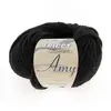 Non communiqué Fil à tricoter Tricot Boutique AMY - Distrifil(...) - Noir (02)
