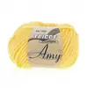 Non communiqué Fil à tricoter Tricot Boutique AMY - Distrifil(...) - Jaune (14)
