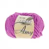 Fil à tricoter Tricot Boutique AMY - Distrifil Violet (13) - Violet (1...