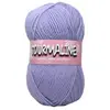 Non communiqué Distrifil - Pelote de laine à tricoter TOURMALINE - Distrifil - Violet 1100