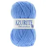 Pelote à tricoter AZURITE de Distrifil - Laissez votre créativité bril...