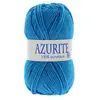 Pelote à tricoter AZURITE de Distrifil - Laissez votre créativité bril...