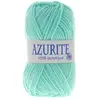 Pelote à tricoter AZURITE de Distrifil - Laissez votre créativité bril...