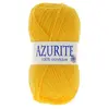 PELOTE AZURITE JAUNE IDECORUM