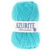 Pelote à tricoter AZURITE de Distrifil - Laissez votre créativité bril...
