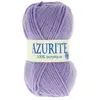 Pelote à tricoter AZURITE de Distrifil - Laissez votre créativité bril...
