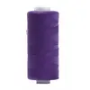 Non communiqué Bobine violet foncé de fil à coudre - 500m - 100% polyester