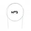 Non communiqué Aiguilles à tricoter circulaires - 80cm - n° 2.50 à n°5 - Distrifil(...) -
