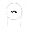 SPERENZA Aiguille circulaire - 80cm - n° 2.50 -> n°5 - D...
