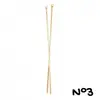 GENERIQUE Aiguilles à Tricoter en Bambou - 33cm - n° 3 à 6 - Distrifil(...) -