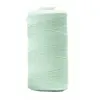 Bobine de fil à coudre - vert - 500m - 100% polyester