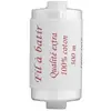 Fil À Batir 100% Coton Bobine De 300 mètres - Care & Create Blanc - Bl...