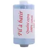 Fil À Batir 100% Coton Bobine De 300 mètres - Care & Create Bleu - Ble...