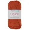 Pelote de Coton Caline - Trimits : Coton Mercerisé 100% pour des Créat...