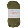 Pelote de Coton Caline - Trimits : Coton Mercerisé 100% pour des Créat...