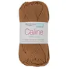 Pelote de Coton Caline - Trimits : Coton Mercerisé 100% pour des Créat...