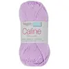 Pelote de Coton Caline - Trimits : Coton Mercerisé 100% pour des Créat...