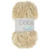 Pelote Chenille à Tricoter DOLCE de Trimits - 100g : Douceur et Qualit...