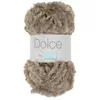 Pelote Chenille à Tricoter DOLCE de Trimits - 100g : Douceur et Qualit...
