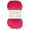 Pelote de laine à tricoter Tricot SIERRA - Distrifil(...) - 798 Rose
