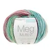 Fil à tricoter MEG Multico - Distrifil(...) - Multicolore (107)