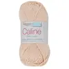 Pelote de Coton Caline - Trimits : Coton Mercerisé 100% pour des Créat...