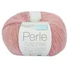 Non communiqué Fil À Tricoter PERLE NACREE - Distrifil(...) - 05 Rose