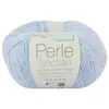 Non communiqué Fil À Tricoter PERLE NACREE - Distrifil(...) - 09 Bleu
