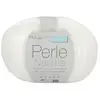 Non communiqué Fil À Tricoter PERLE NACREE - Distrifil(...) - 01 Blanc